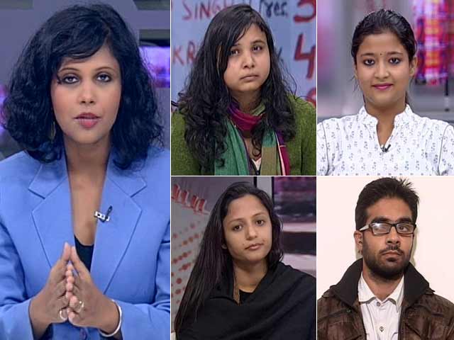 Winter Of No Work: Who's To Blame?