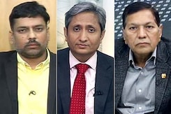प्राइम टाइम : क्या बैंकवालों पर शक करना सही है? प्राइम टाइम : क्या बैंकवालों पर शक करना सही है?