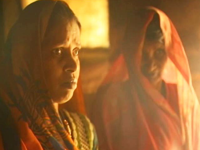 The Plight Of Families As They Battle Hunger