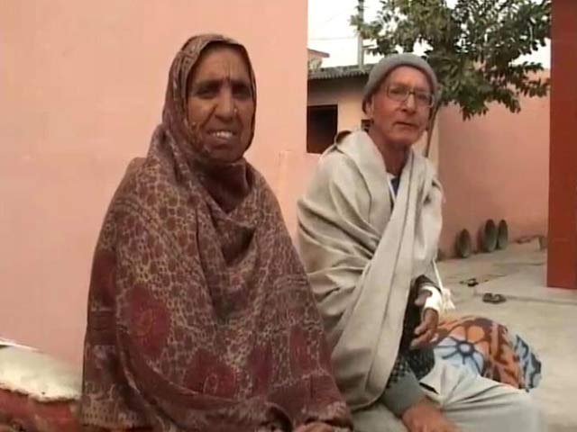 70 Years After Partition, First Batch Of Pakistan-occupied Kashmir Refugees To Get Compensation