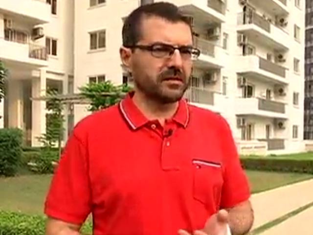 CEO Talks With Rocca Bathrooms MD Pau Abelló