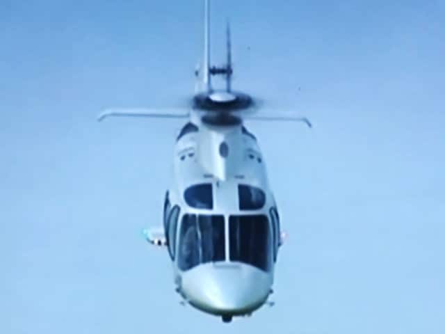 Video : राजस्‍थान में अगस्‍ता हेलीकॉप्‍टर खरीदे जाने को लेकर खड़ा हुआ विवाद