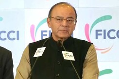 Notes Ban Is Long Term Benefit, Short Term Pain, Says Arun Jaitley Notes Ban Is Long Term Benefit, Short Term Pain, Says Arun Jaitley