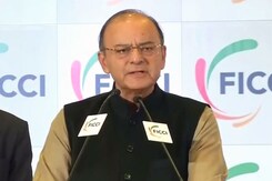 सरकार ने नोटबंदी का साहसिक फ़ैसला लिया है : अरुण जेटली सरकार ने नोटबंदी का साहसिक फ़ैसला लिया है : अरुण जेटली