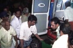 छुट्टी मनाने केरल गए दिल्ली के सेंट स्टीफंस कॉलेज के तीन छात्र नदी में डूबे छुट्टी मनाने केरल गए दिल्ली के सेंट स्टीफंस कॉलेज के तीन छात्र नदी में डूबे