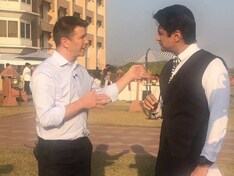 NDTV Exclusive: Uber CEO on Demonetisation, Self-Driving Cars in India, and Lots More