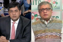 After Notes Ban, Pink Is The New Black: Derek O'Brien After Notes Ban, Pink Is The New Black: Derek O'Brien