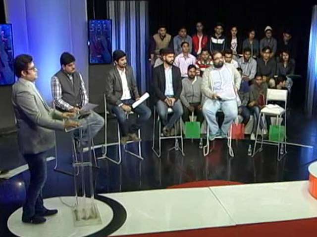 Last Phone Standing 2016 Part 1