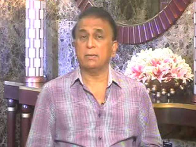 England Hold Edge in Chennai Test: Sunil Gavaskar to NDTV