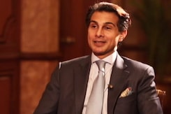 Christie's Amin Jaffer On The Future Of India's Art Market Christie's Amin Jaffer On The Future Of India's Art Market