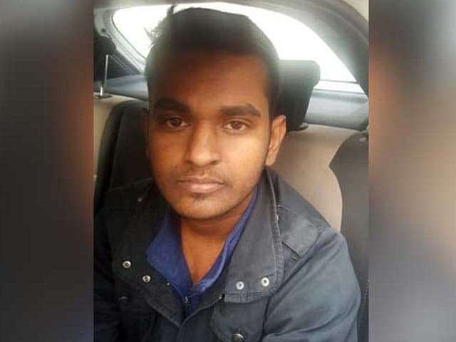 Video : ISIS Suspect, Planning To Visit Syria, Arrested In Himachal Pradesh