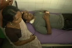 22-Year-Old On Dialysis In Kerala After Alleged Ragging, Accused Missing 22-Year-Old On Dialysis In Kerala After Alleged Ragging, Accused Missing