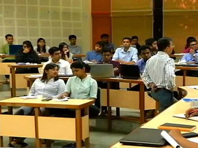 Mica: The School Of Ideas