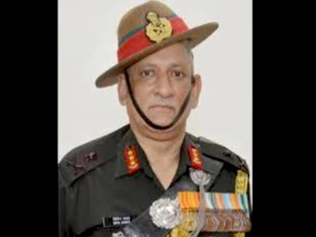 इंडिया 9 बजे : आर्मी चीफ की नियुक्ति में वरिष्ठता नजरअंदाज क्यों?