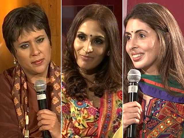 Video : Amitabh Bachchan, Rajinikanth Through The Eyes Of Their Daughters