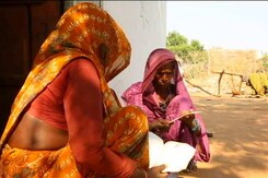 In This Village, Every Third Home Has A 'TB Widow', Say Activists In This Village, Every Third Home Has A 'TB Widow', Say Activists