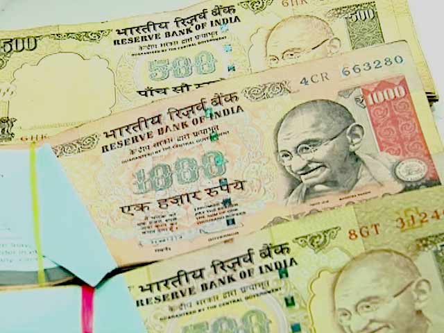 5,000 रुपये से अधिक के पुराने नोट जमा कराने पर रिजर्व बैंक ने लगाया अंकुश