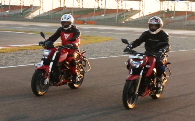 NDTV Carandbike Awards Jury Meet: Two-Wheelers