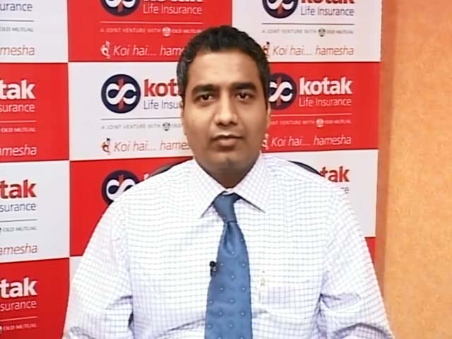Bullish On Bank, Auto, Cement: Rohit Agarwal