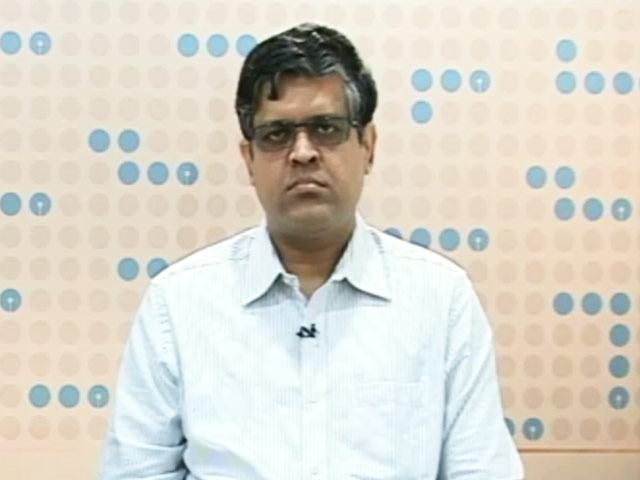 Digital To Be The Focus: Mahantesh Sabarad