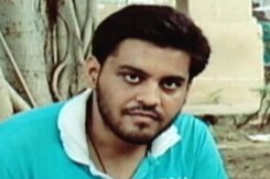 नजीब की तलाश : खोजी कुत्तों और 600 पुलिस कर्मियों ने जेएनयू का चप्पा-चप्पा छाना नजीब की तलाश : खोजी कुत्तों और 600 पुलिस कर्मियों ने जेएनयू का चप्पा-चप्पा छाना
