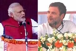PM Modi vs Rahul Gandhi As Notes Ban Battle Moves To UP Which Votes Soon PM Modi vs Rahul Gandhi As Notes Ban Battle Moves To UP Which Votes Soon
