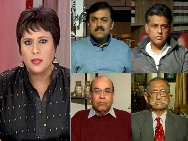 Video : Political Battle Over New Army Chief: Opposition Picks Unworthy Fight?