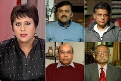 Political Battle Over New Army Chief: Opposition Picks Unworthy Fight? Political Battle Over New Army Chief: Opposition Picks Unworthy Fight?