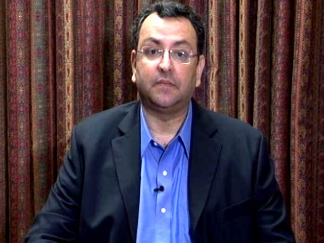 Cyrus Mistry Resigns From All Tata Group Companies Amid Bitter Power Battle