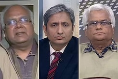 प्राइम टाइम : अनुपम मिश्र- चला गया पानी का पहरुआ प्राइम टाइम : अनुपम मिश्र- चला गया पानी का पहरुआ