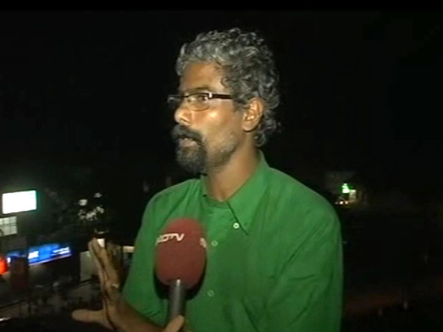 Kerala Writer Charged With Sedition For Facebook Post On National Anthem