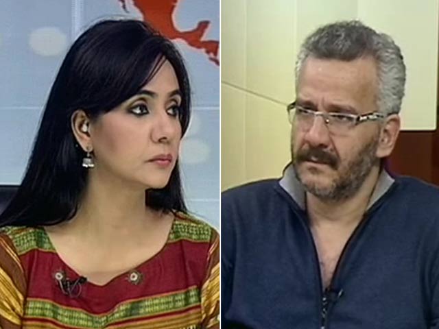 इंटरनेशनल एजेंडा : सीरिया का ऐतिहासिक शहर जंग में तबाह, पूर्वी एलप्पो से लोगों को निकाला गया