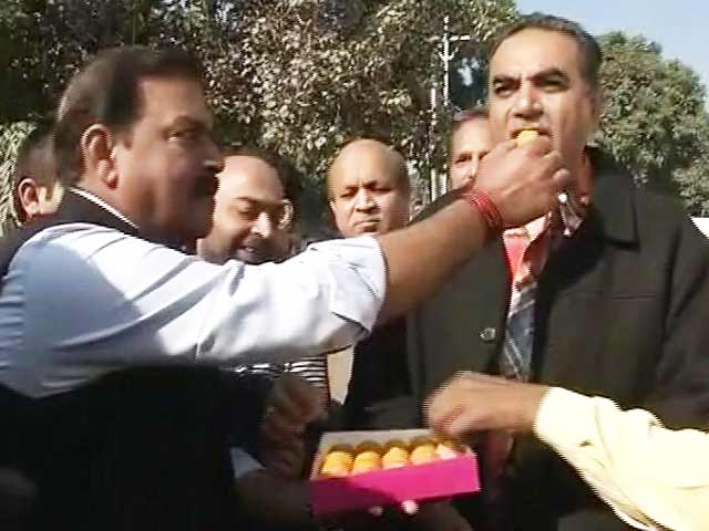 चंडीगढ़ के निकाय चुनावों में बीजेपी की बड़ी जीत