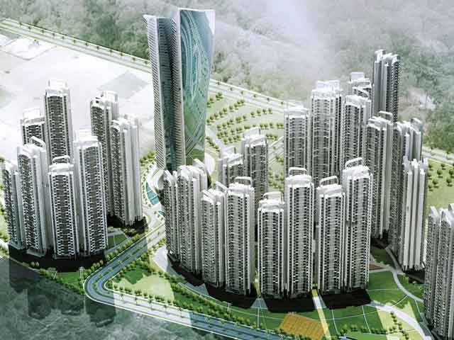 Best Projects in Gurgaon for a Budget of Rs 80 Lakhs