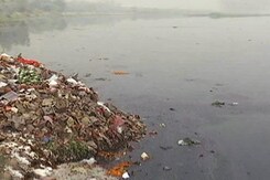 Delhi Government’s Action Plan To Clean Up The Yamuna Delhi Government’s Action Plan To Clean Up The Yamuna