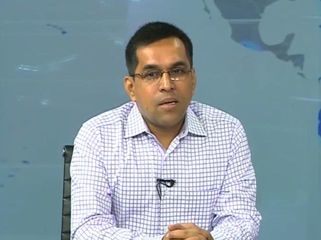 Pankaj Sharma's View On Markets
