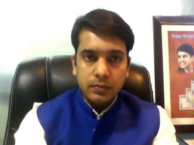 Sell Aurobindo Pharma For Target Of Rs 600: Sumeet Bagadia