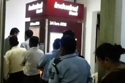 नोटबंदी के लिए सरकार नहीं थी तैयार? नोटबंदी के लिए सरकार नहीं थी तैयार?