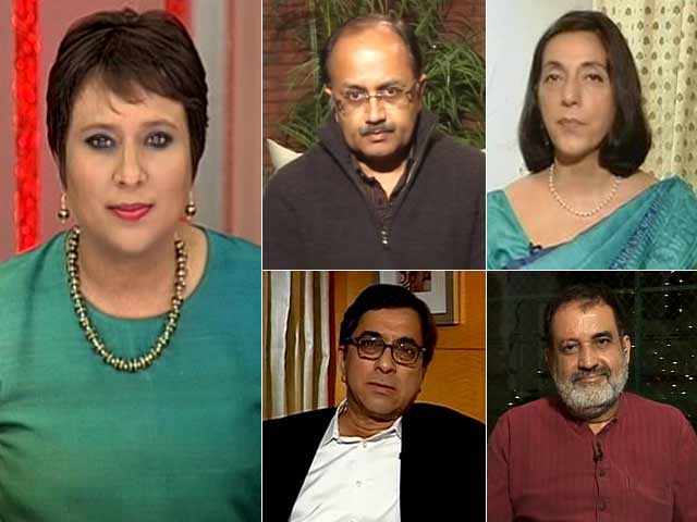 Chandigarh <i>Thumakda</i> For BJP: Notes Ban A Politically Bankable Decision?