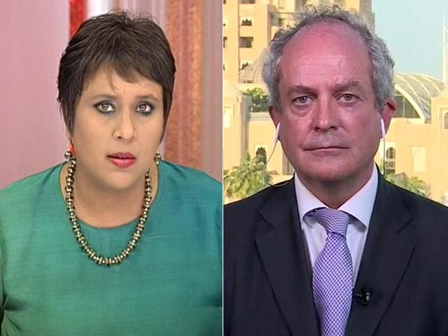 SP Tyagi Arrest Unfortunate; Ready To Be Questioned In Dubai, Says Agusta Middleman