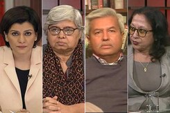 Government vs NGOs: Valid Or Vendetta? Government vs NGOs: Valid Or Vendetta?