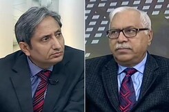 प्राइम टाइम : क्या सरकारी खर्च पर कराए जाएं चुनाव? प्राइम टाइम : क्या सरकारी खर्च पर कराए जाएं चुनाव?