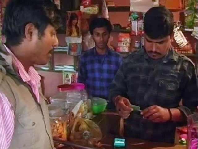 Inside What Would Be Assam's First Cashless Village