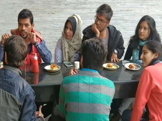 मेरी आवाज सुनो : क्या कालेधन से निजात मुमकिन है?