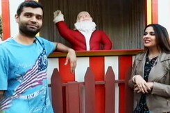 How To Says Ho Ho Ho! How To Says Ho Ho Ho!