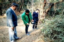 2 महीने से लापता नजीब अहमद का कोई सुराग नहीं 2 महीने से लापता नजीब अहमद का कोई सुराग नहीं