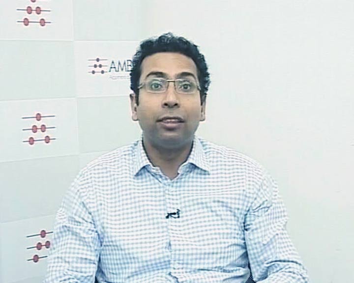 Foreign Outflows To Continue For Next Three Months: Saurabh Mukherjea