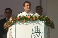 Congress Will Support Any Decision Against Corruption, Says Rahul Gandhi Congress Will Support Any Decision Against Corruption, Says Rahul Gandhi