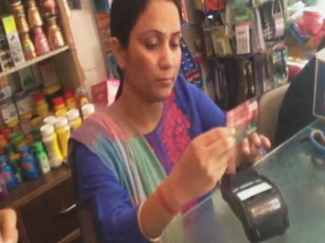 छोटे व्यापारियों को टैक्स छूट, दुकानदारों ने कहा- टैक्स रियायत अच्छा कदम