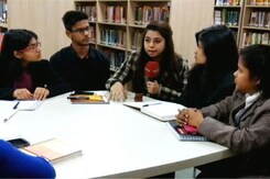 मेरी आवाज़ सुनो : नोटबंदी पर क्या सोचते हैं नौजवान? मेरी आवाज़ सुनो : नोटबंदी पर क्या सोचते हैं नौजवान?